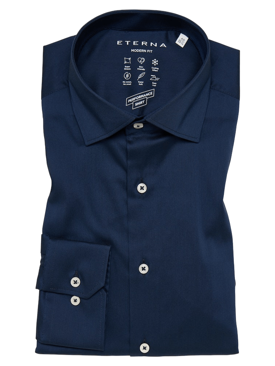 Eterna Skjorter 3377_19x18k_38 - Bygholm Menswear